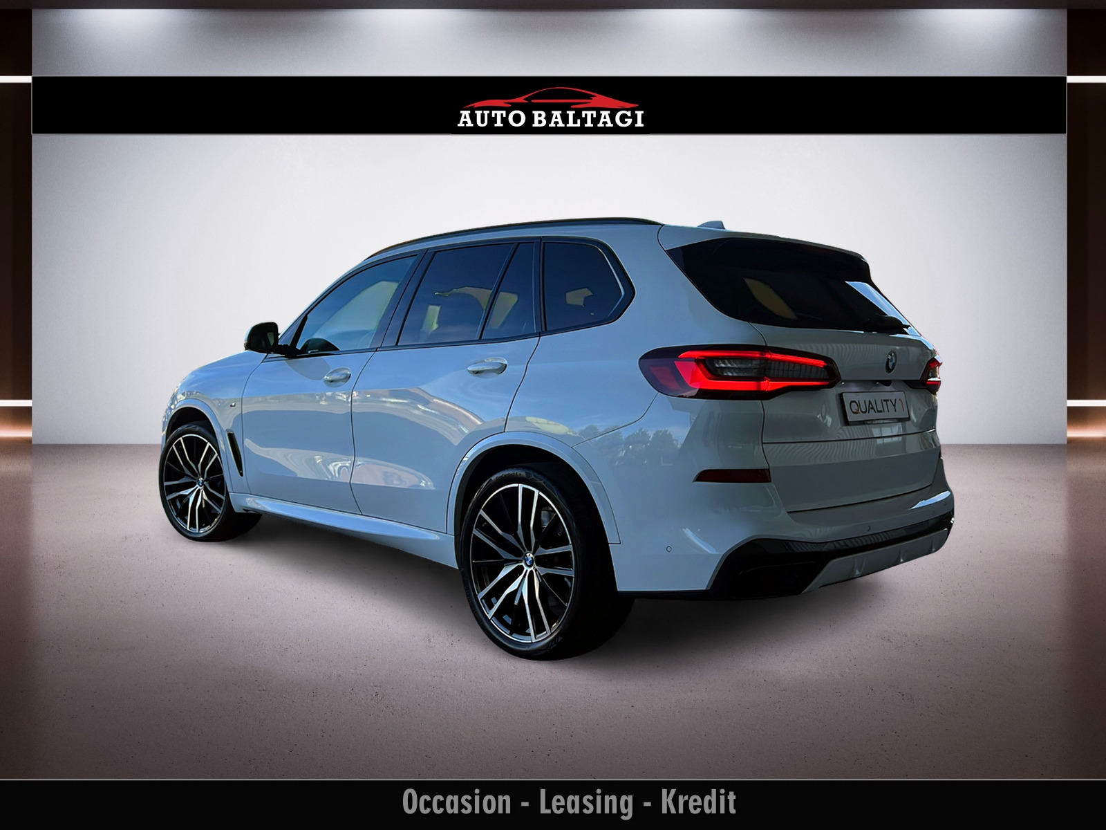 BMW X5 xDrive 30d Steptronic-image-12