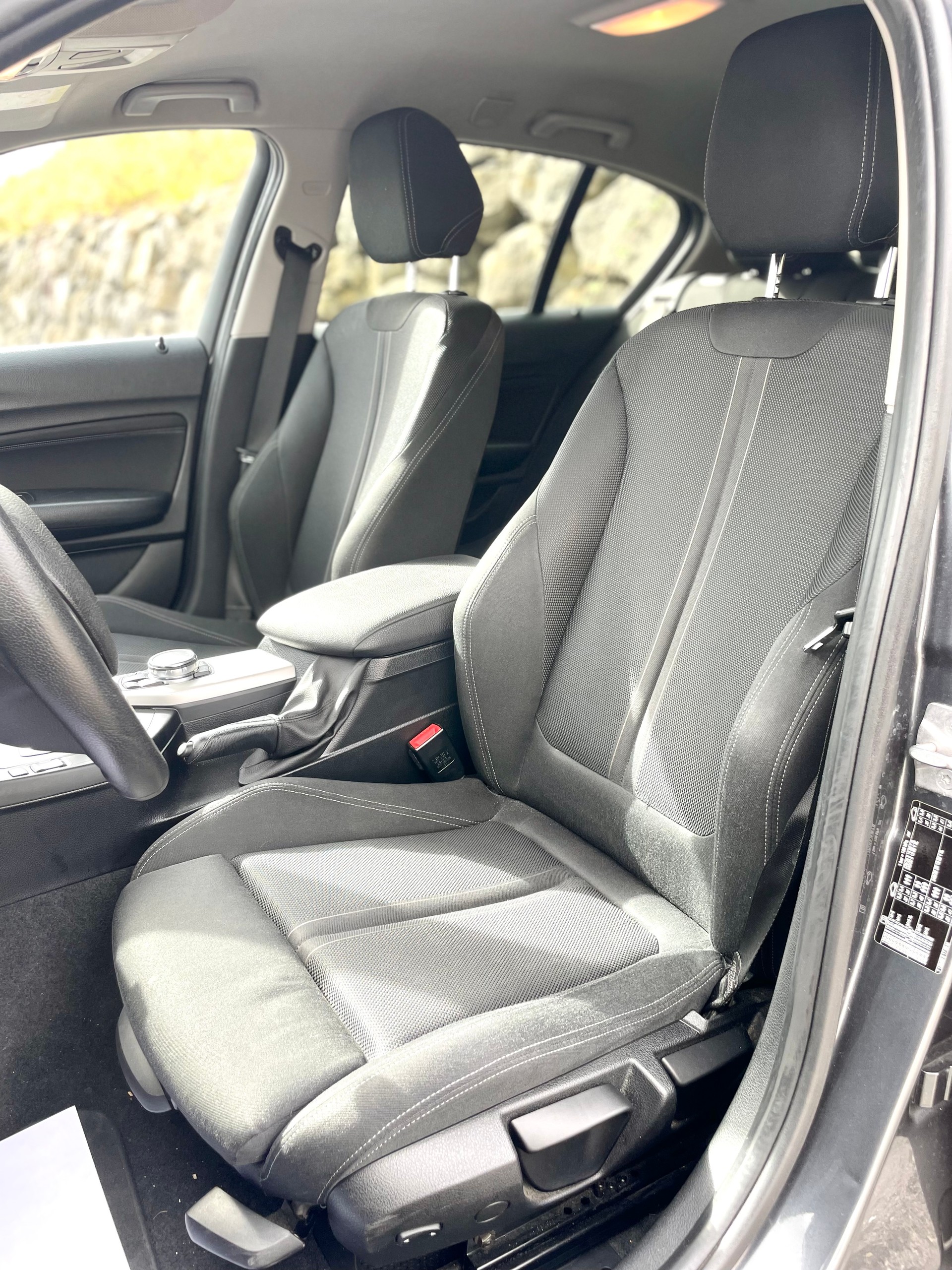 BMW 116d Steptronic-image-9