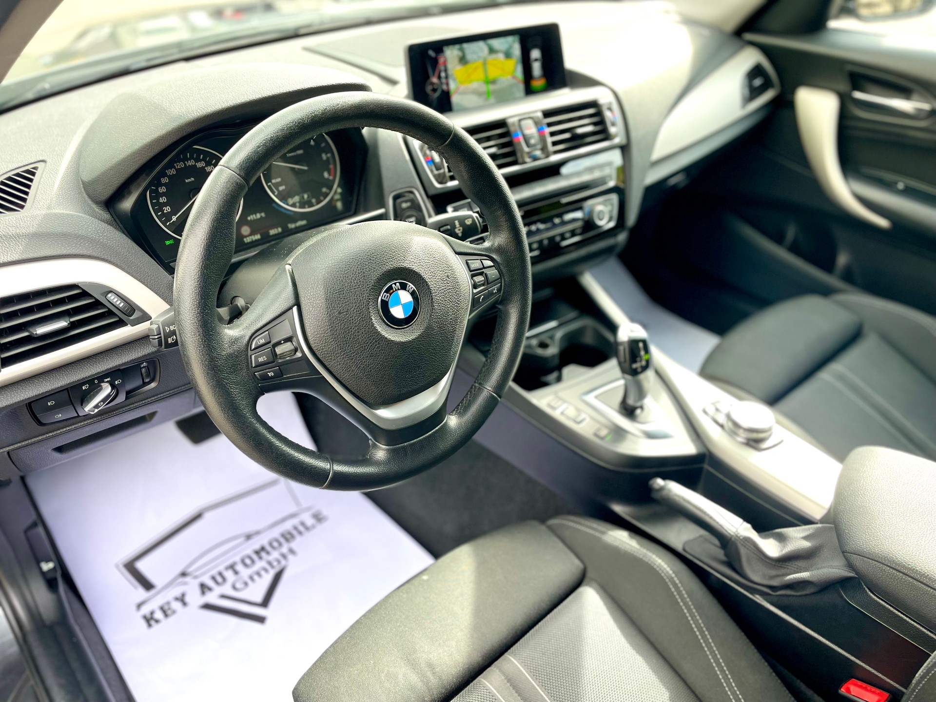 BMW 116d Steptronic-image-6