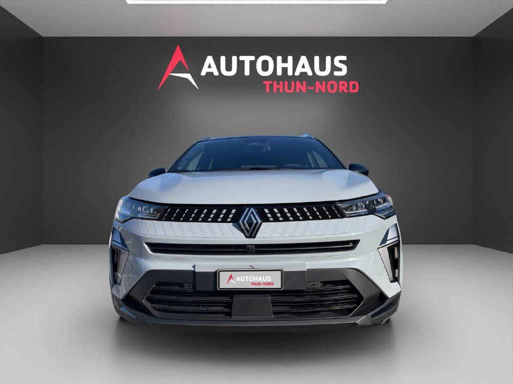 RENAULT Captur 1.6 E-Tech techno-image-5