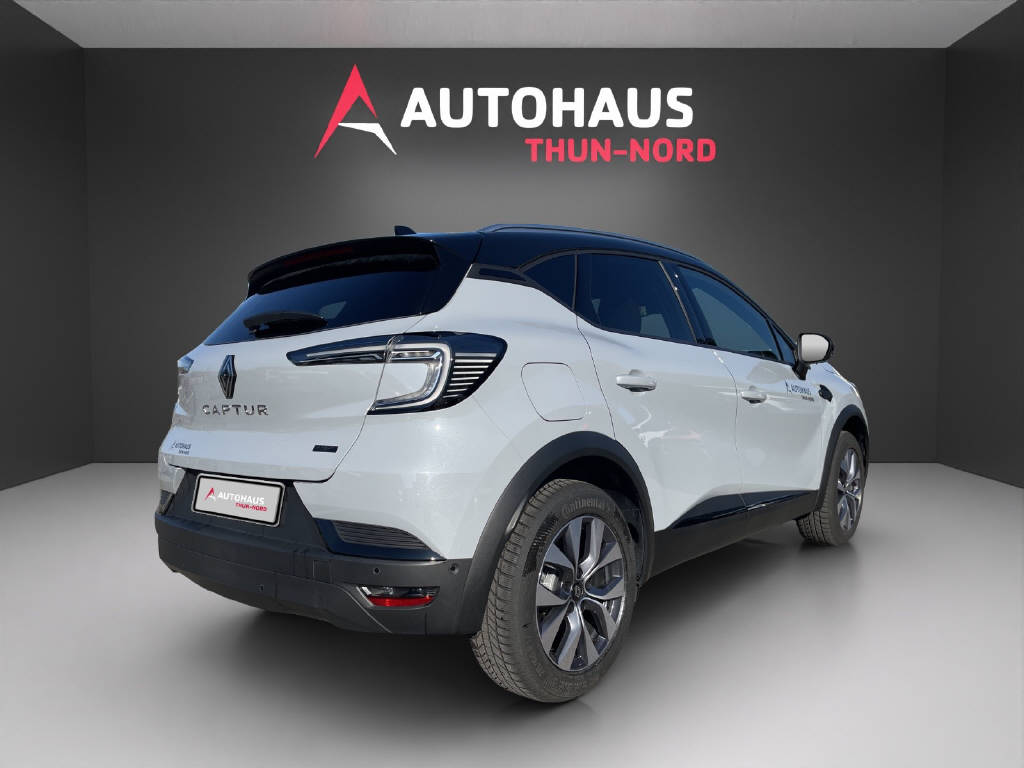 RENAULT Captur 1.6 E-Tech techno-image-3