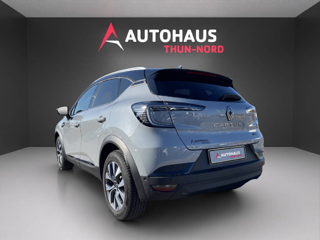 RENAULT Captur 1.6 E-Tech techno-image-2