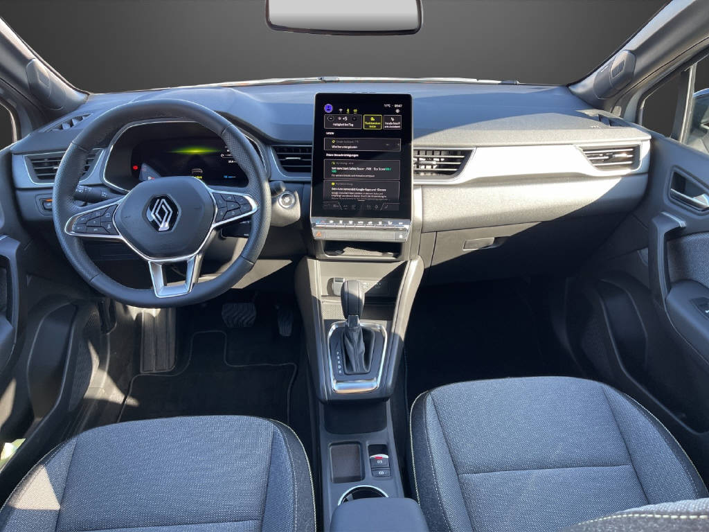 RENAULT Captur 1.6 E-Tech techno-image-8