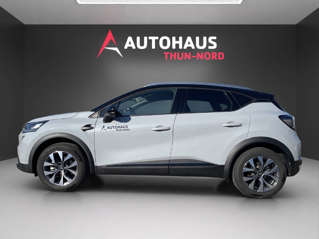 RENAULT Captur 1.6 E-Tech techno-image-1