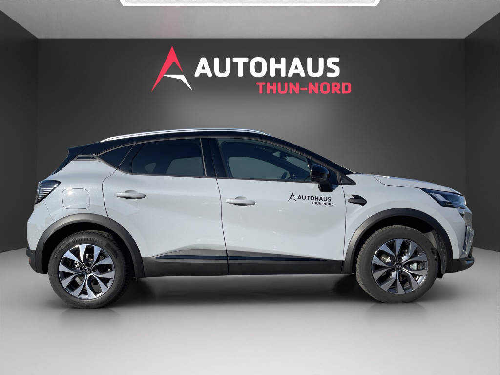 RENAULT Captur 1.6 E-Tech techno-image-4