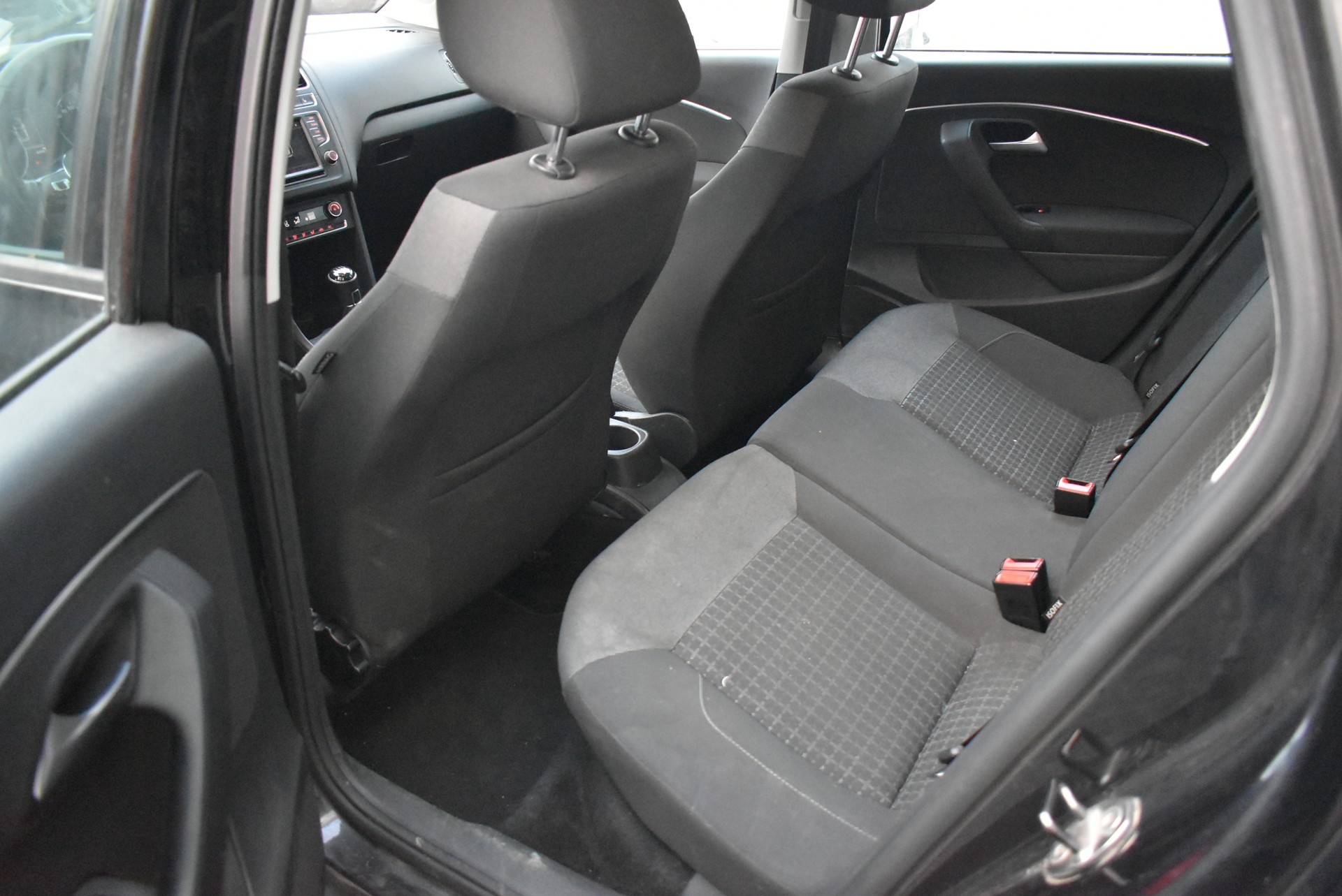 VW Polo 1.2 TSI BMT Highline-image-2