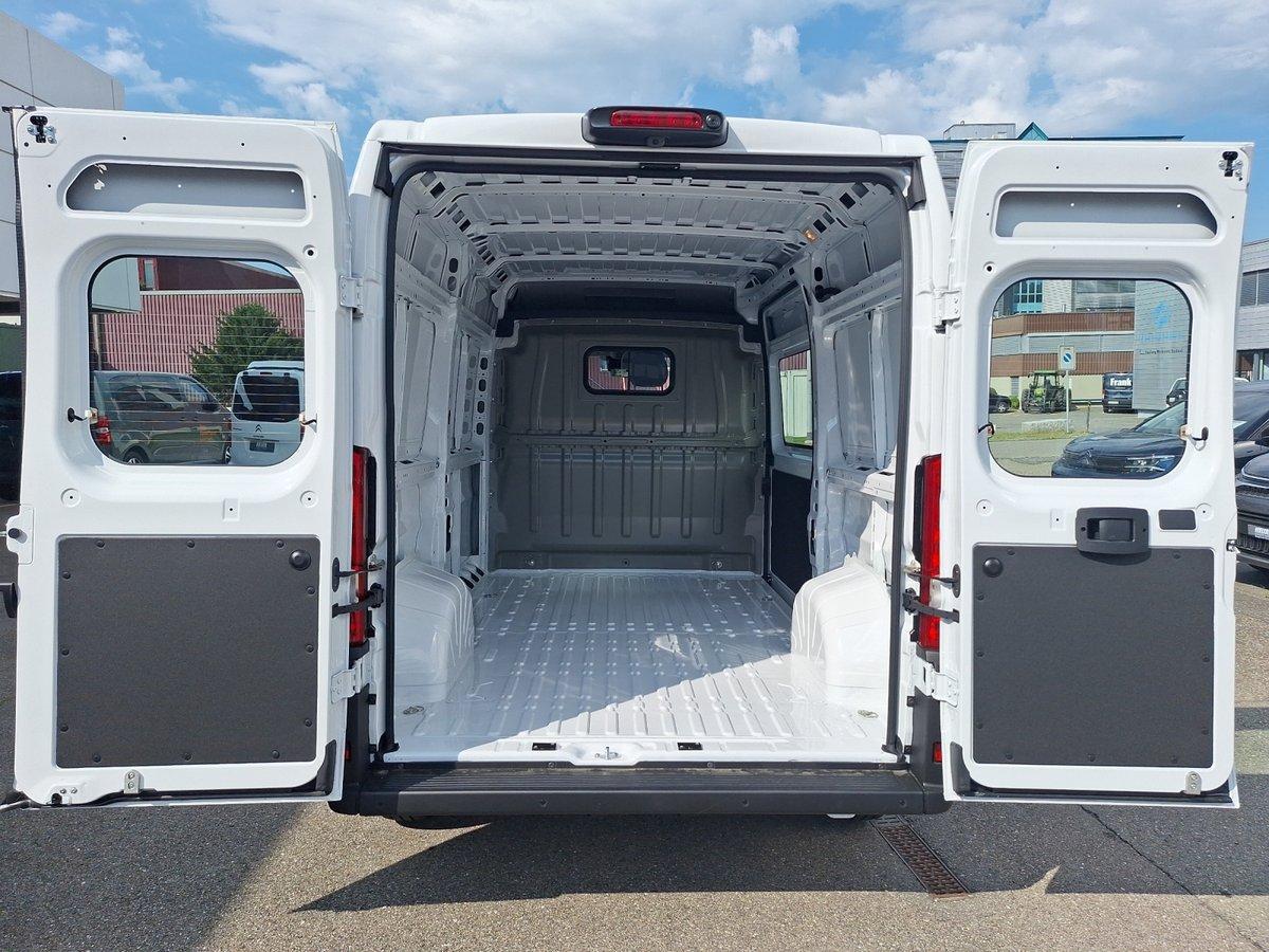 CITROEN Jumper Kaw. 35+ L2H2 2.2 BlueHDi 180 S/S-image-31