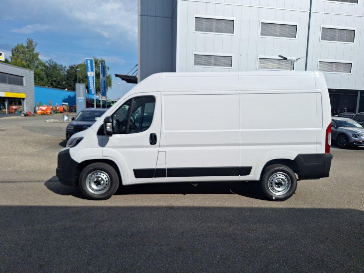 CITROEN Jumper Kaw. 35+ L2H2 2.2 BlueHDi 180 S/S-image-23