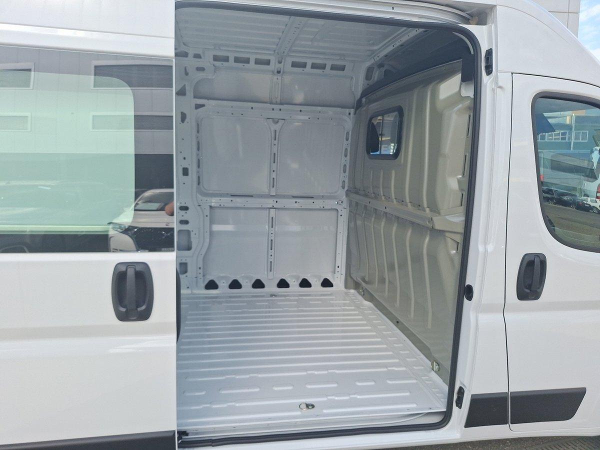 CITROEN Jumper Kaw. 35+ L2H2 2.2 BlueHDi 180 S/S-image-10