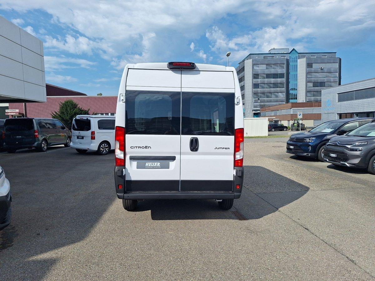 CITROEN Jumper Kaw. 35+ L2H2 2.2 BlueHDi 180 S/S-image-6