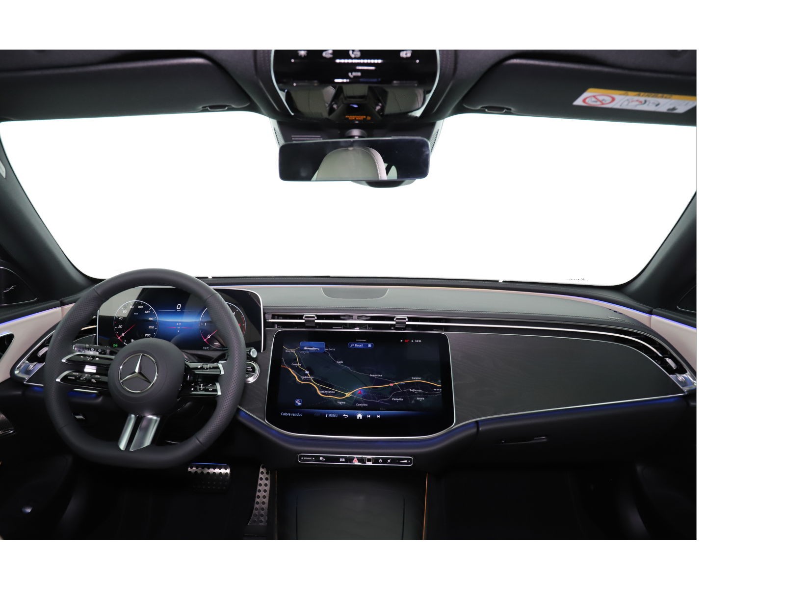 MERCEDES-BENZ E 220 d T 4M 9G-Tronic-image-12
