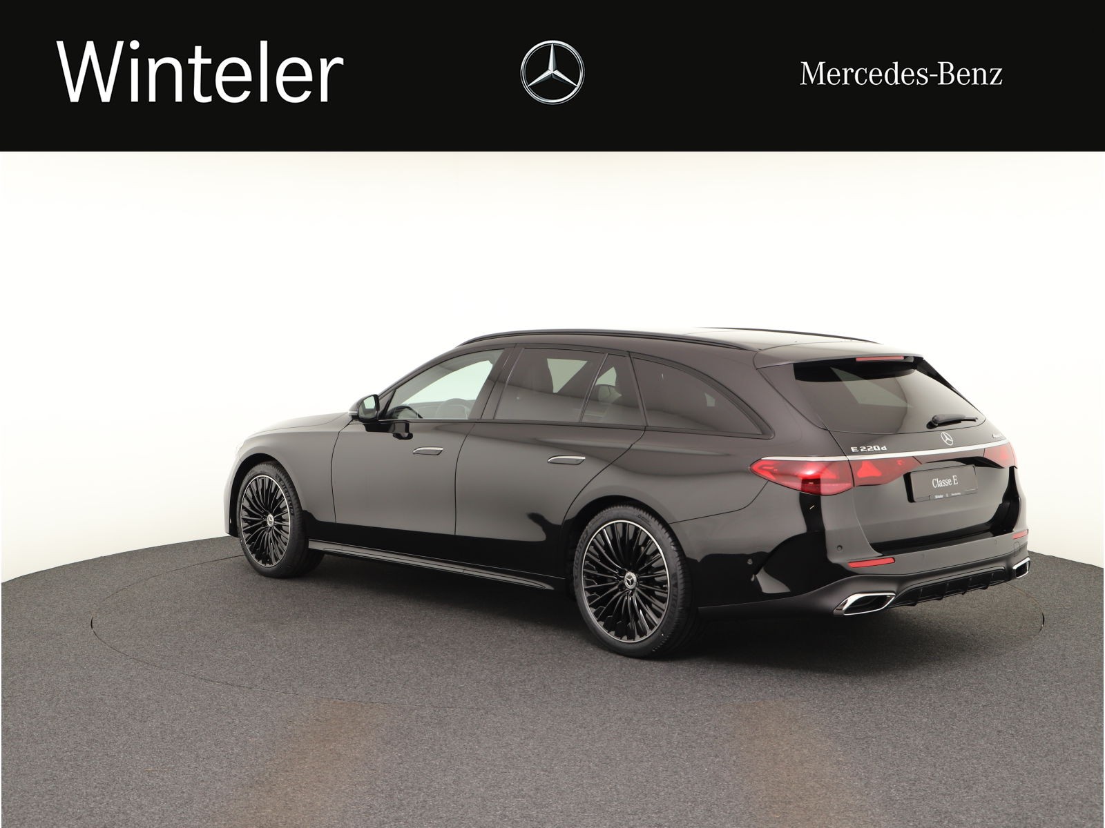 MERCEDES-BENZ E 220 d T 4M 9G-Tronic-image-3