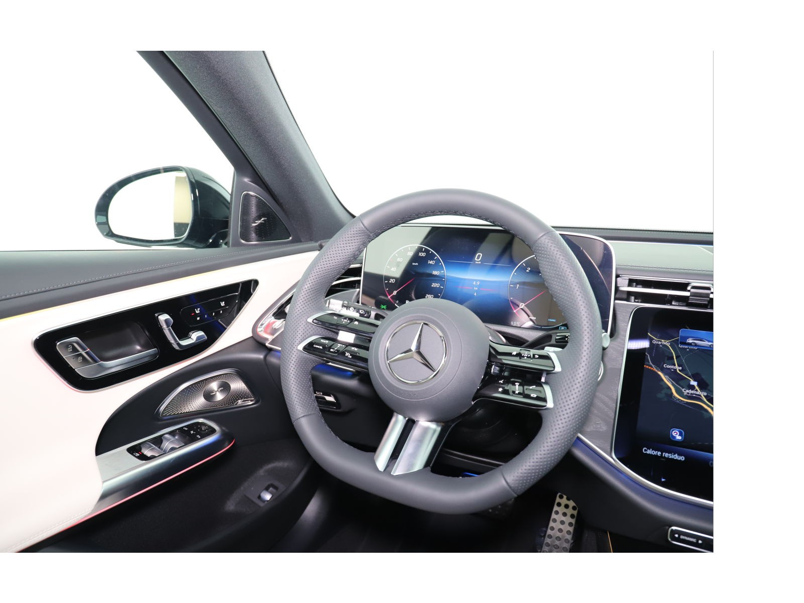 MERCEDES-BENZ E 220 d T 4M 9G-Tronic-image-13
