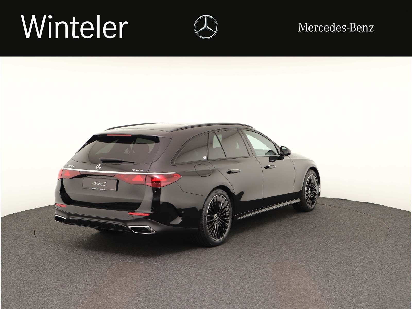 MERCEDES-BENZ E 220 d T 4M 9G-Tronic-image-5