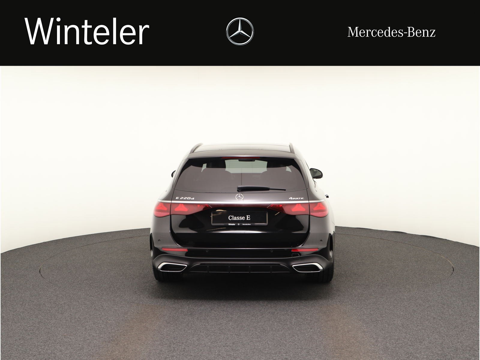 MERCEDES-BENZ E 220 d T 4M 9G-Tronic-image-4