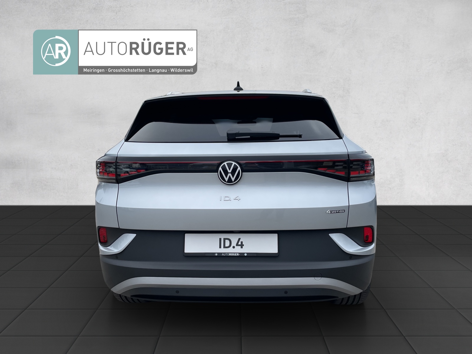 VW ID.4 Pro United 77 kWh 4 Motion-image-4