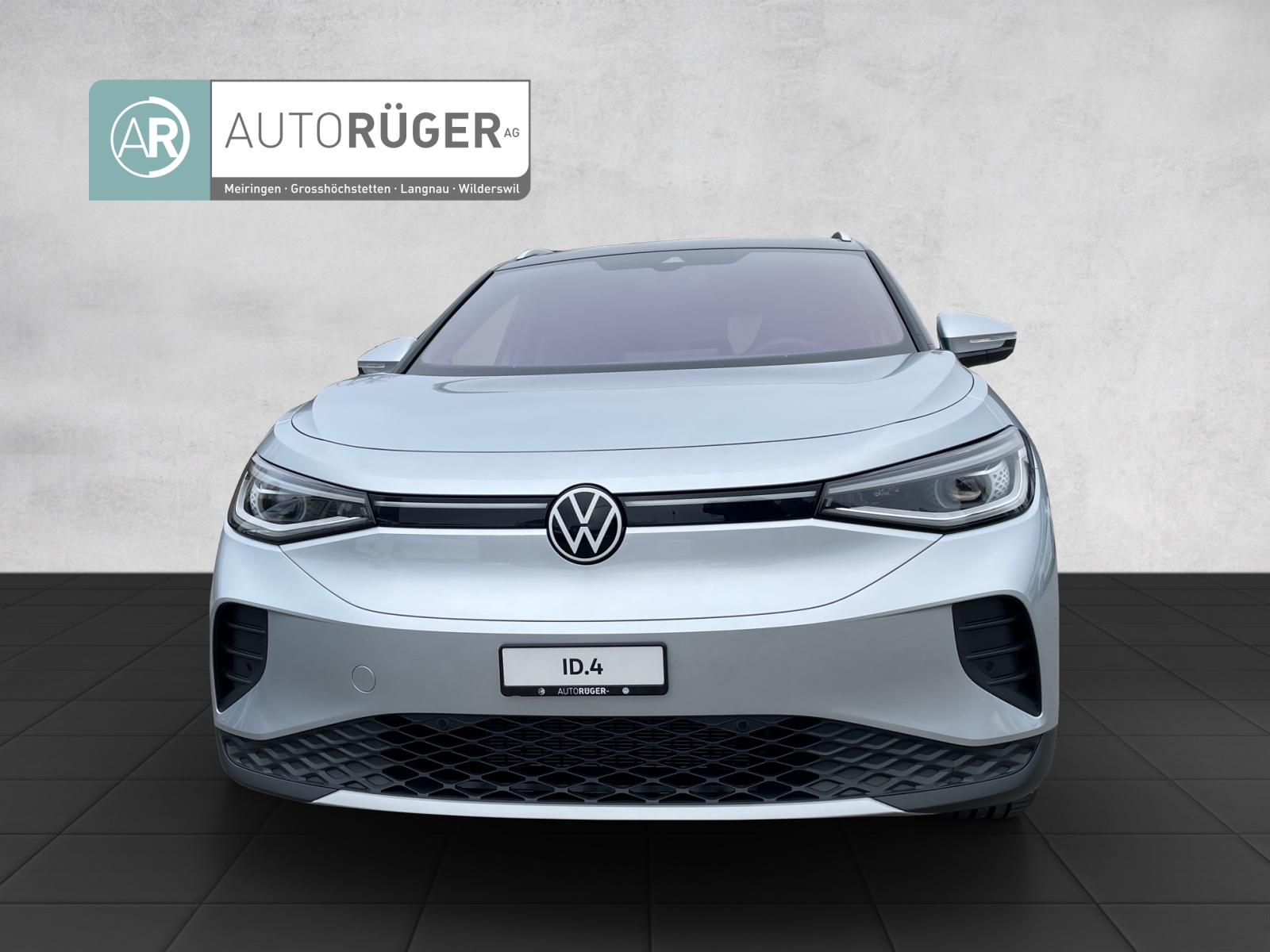VW ID.4 Pro United 77 kWh 4 Motion-image-1