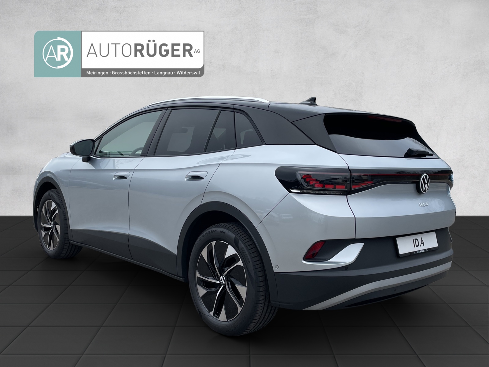 VW ID.4 Pro United 77 kWh 4 Motion-image-3