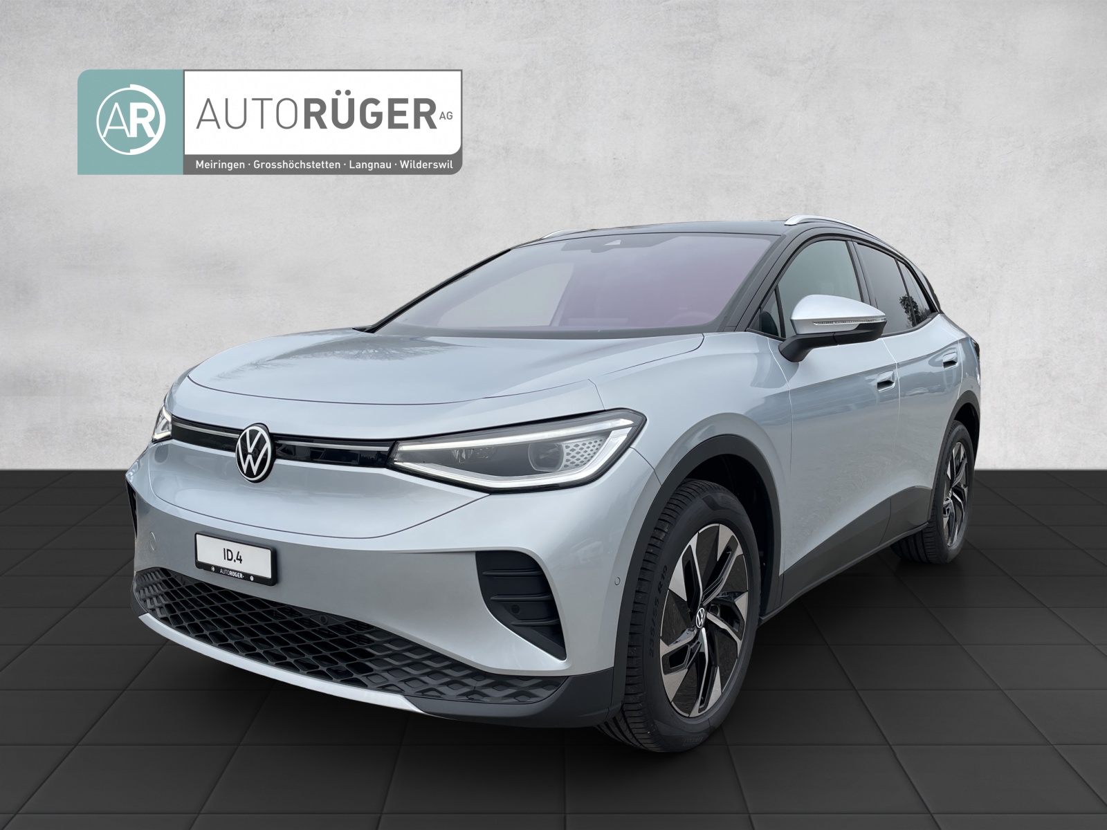 VW ID.4 Pro United 77 kWh 4 Motion-image-0