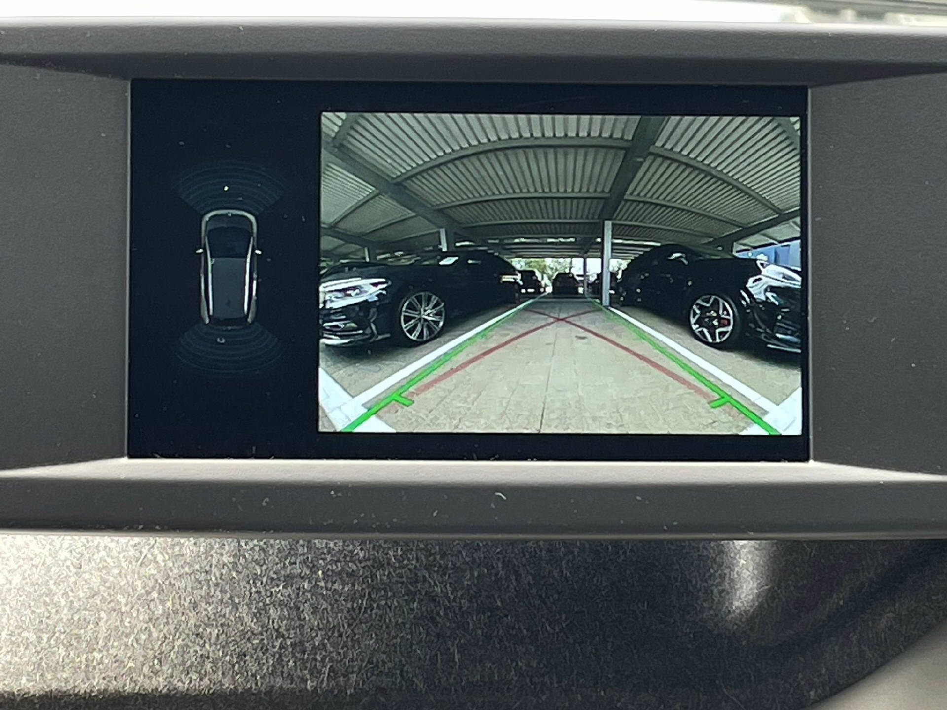 BMW i3 S 120 Ah CH-Fahrzeug-image-11
