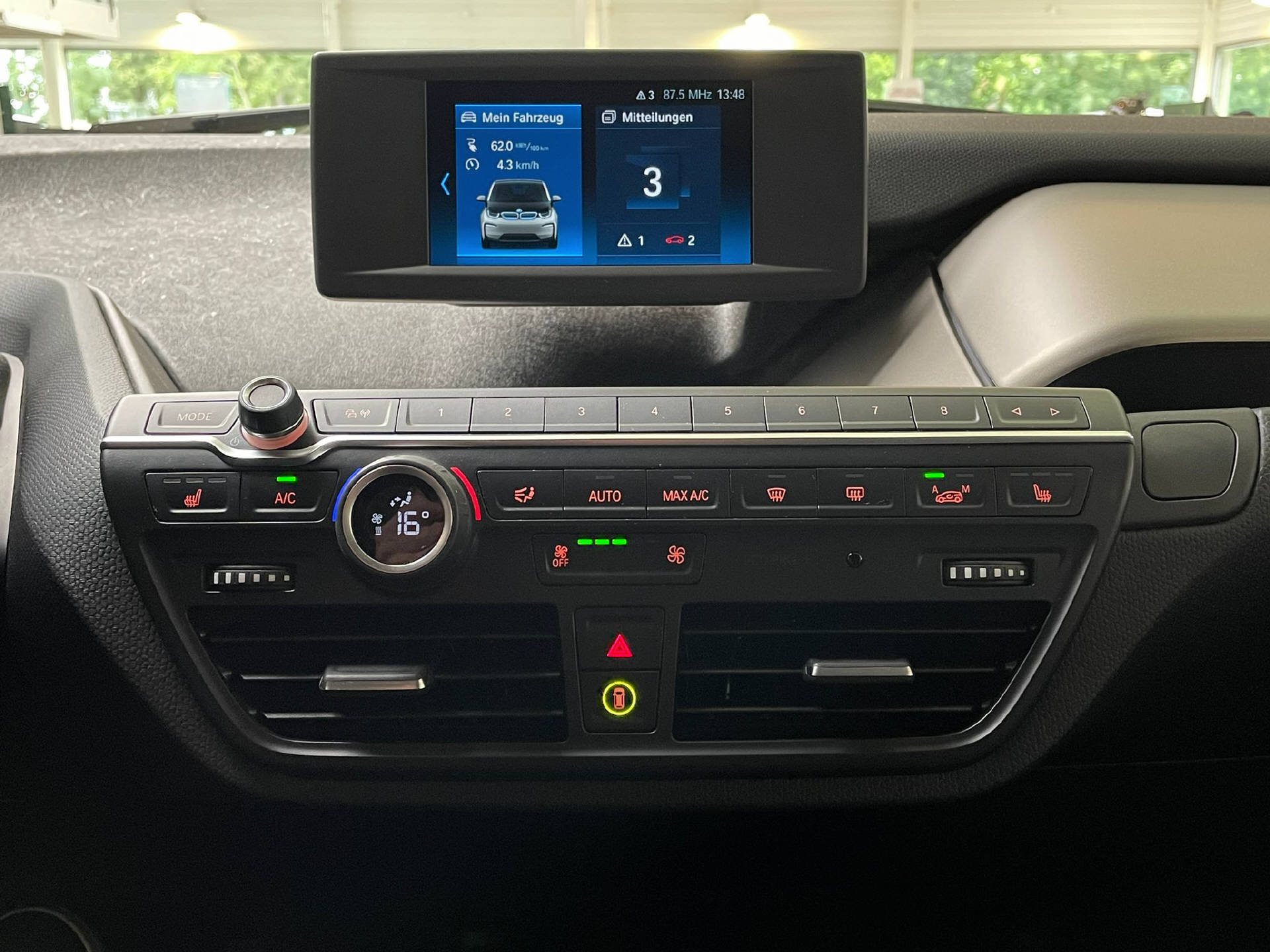 BMW i3 S 120 Ah CH-Fahrzeug-image-15