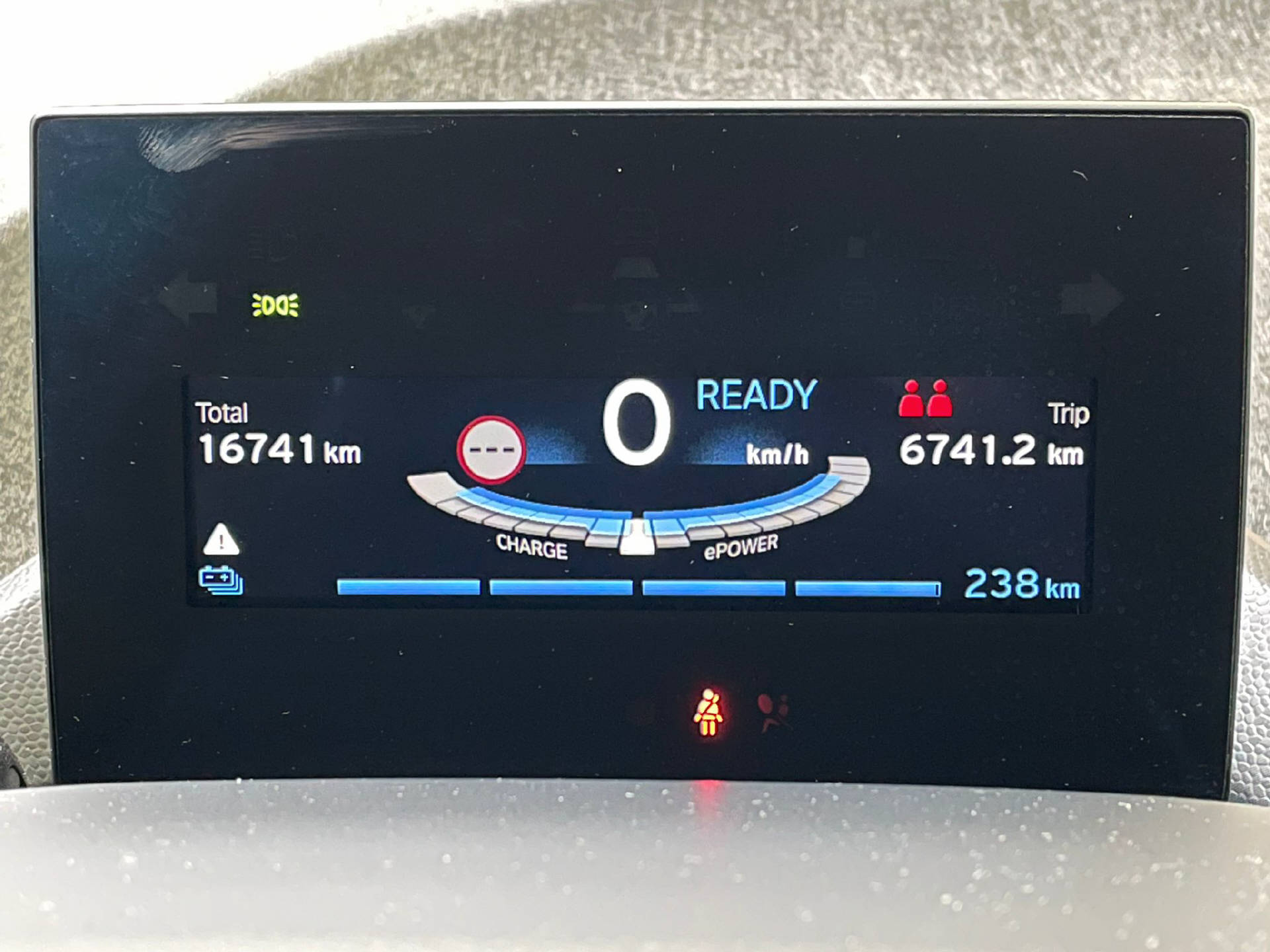 BMW i3 S 120 Ah CH-Fahrzeug-image-8
