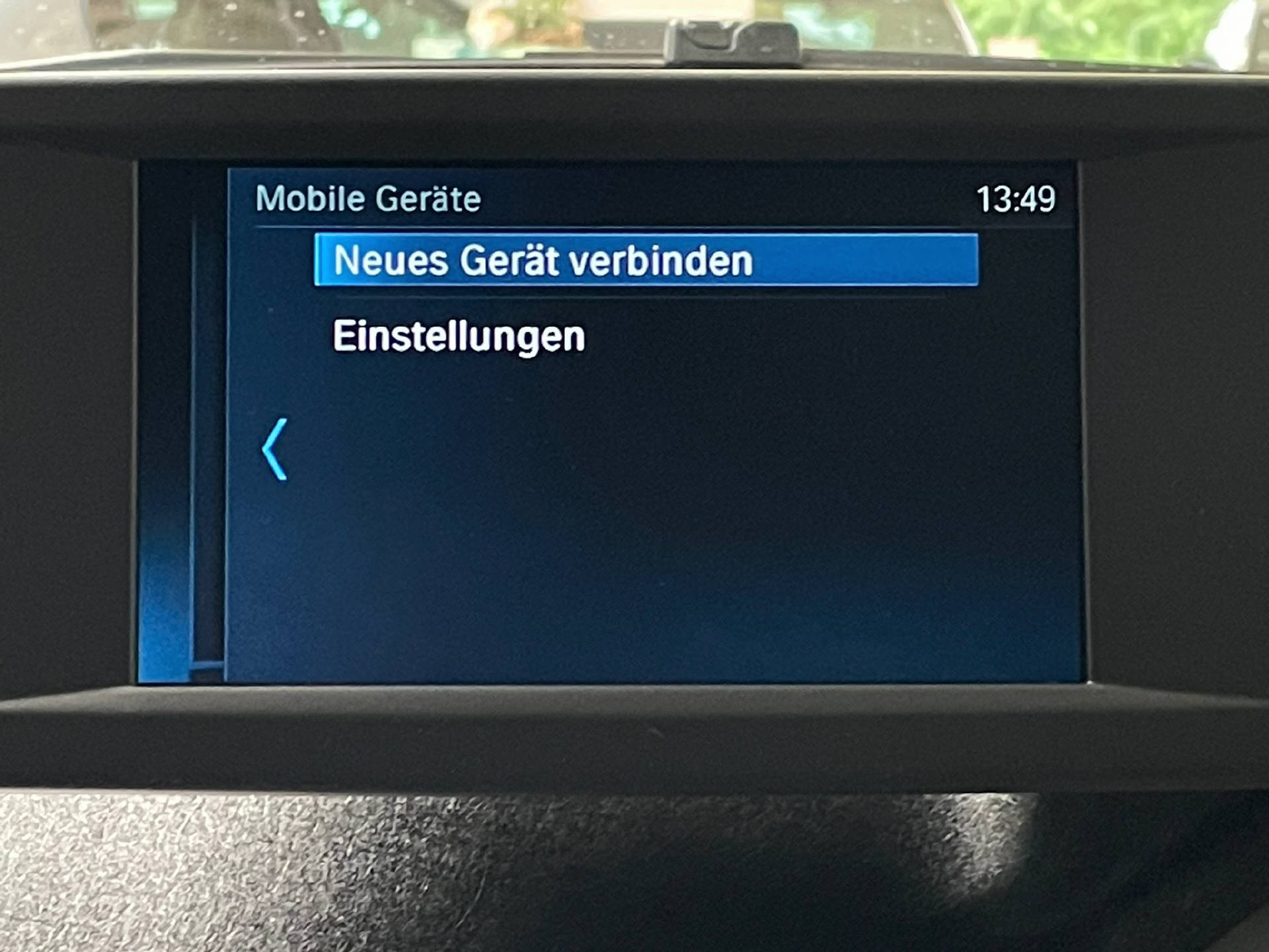 BMW i3 S 120 Ah CH-Fahrzeug-image-13