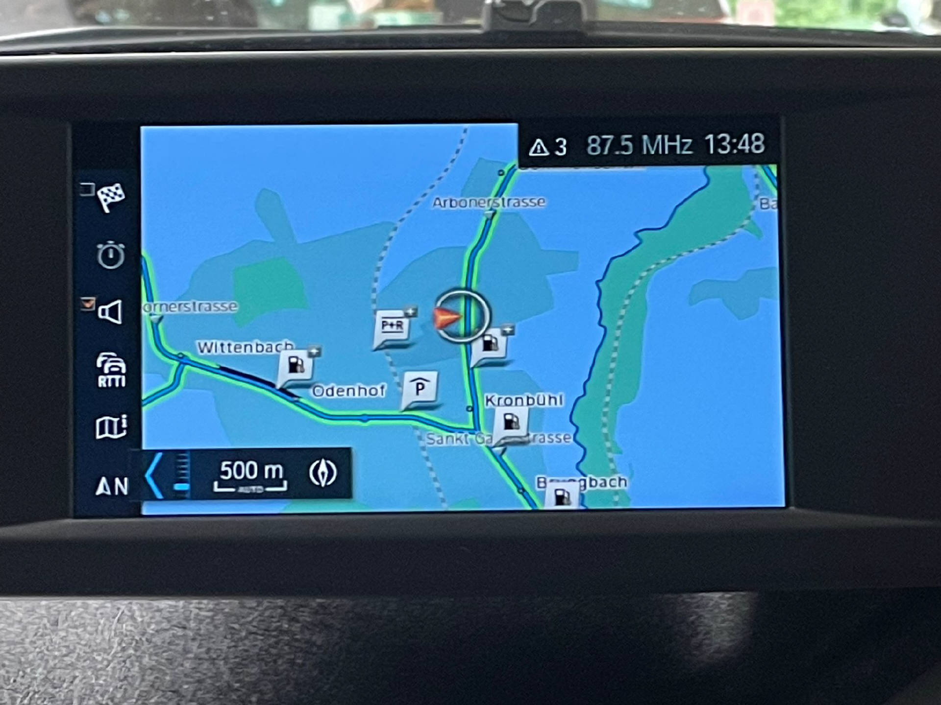 BMW i3 S 120 Ah CH-Fahrzeug-image-10