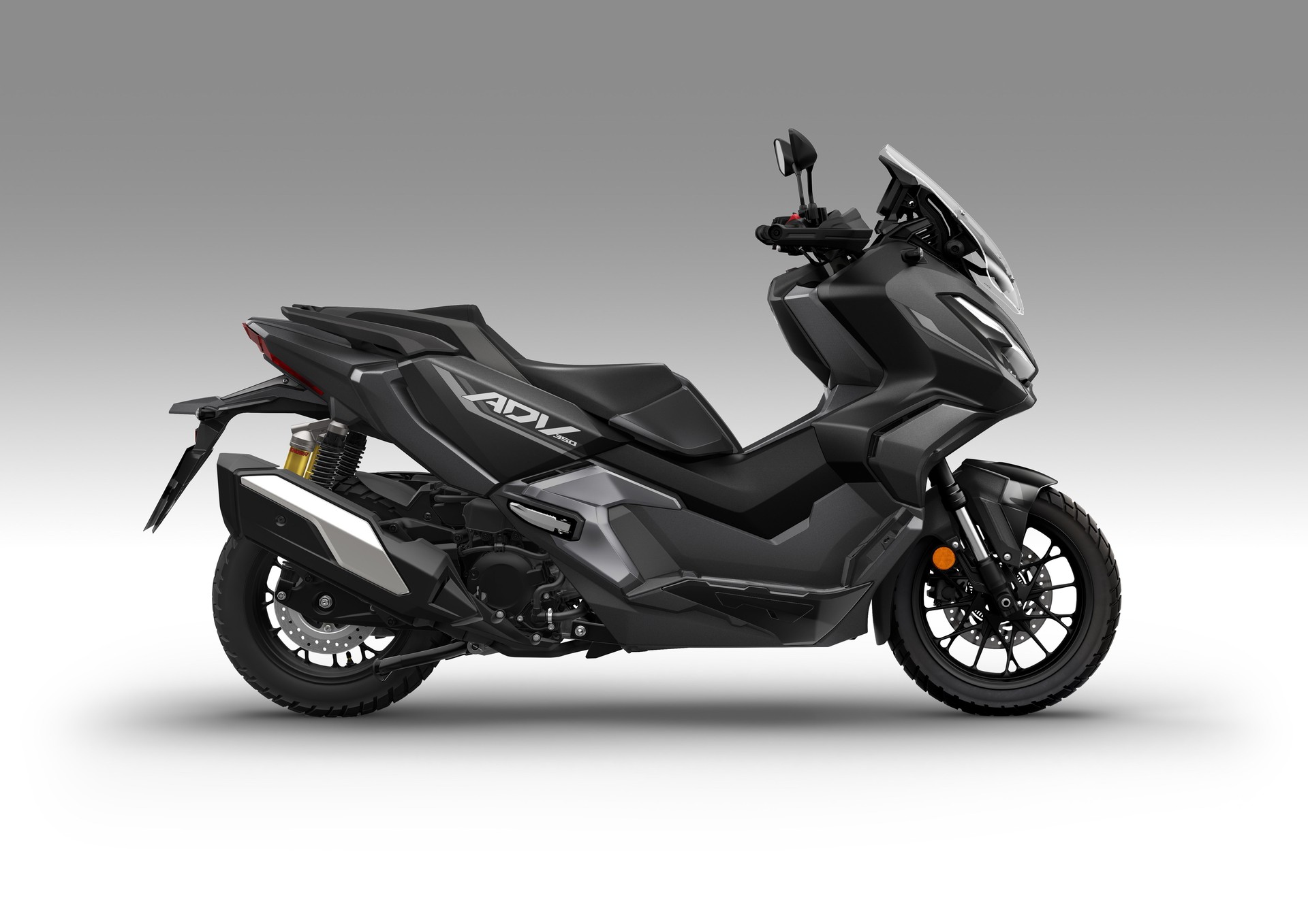 HONDA ADV 350-image-1