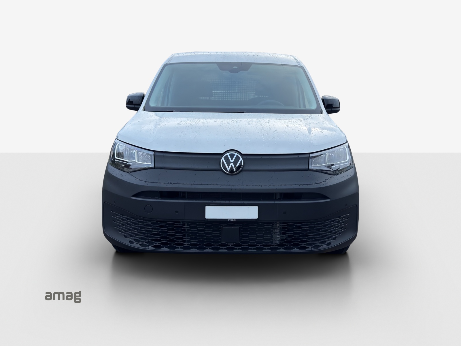 VW Caddy Cargo 1.5 TSI Entry-image-6