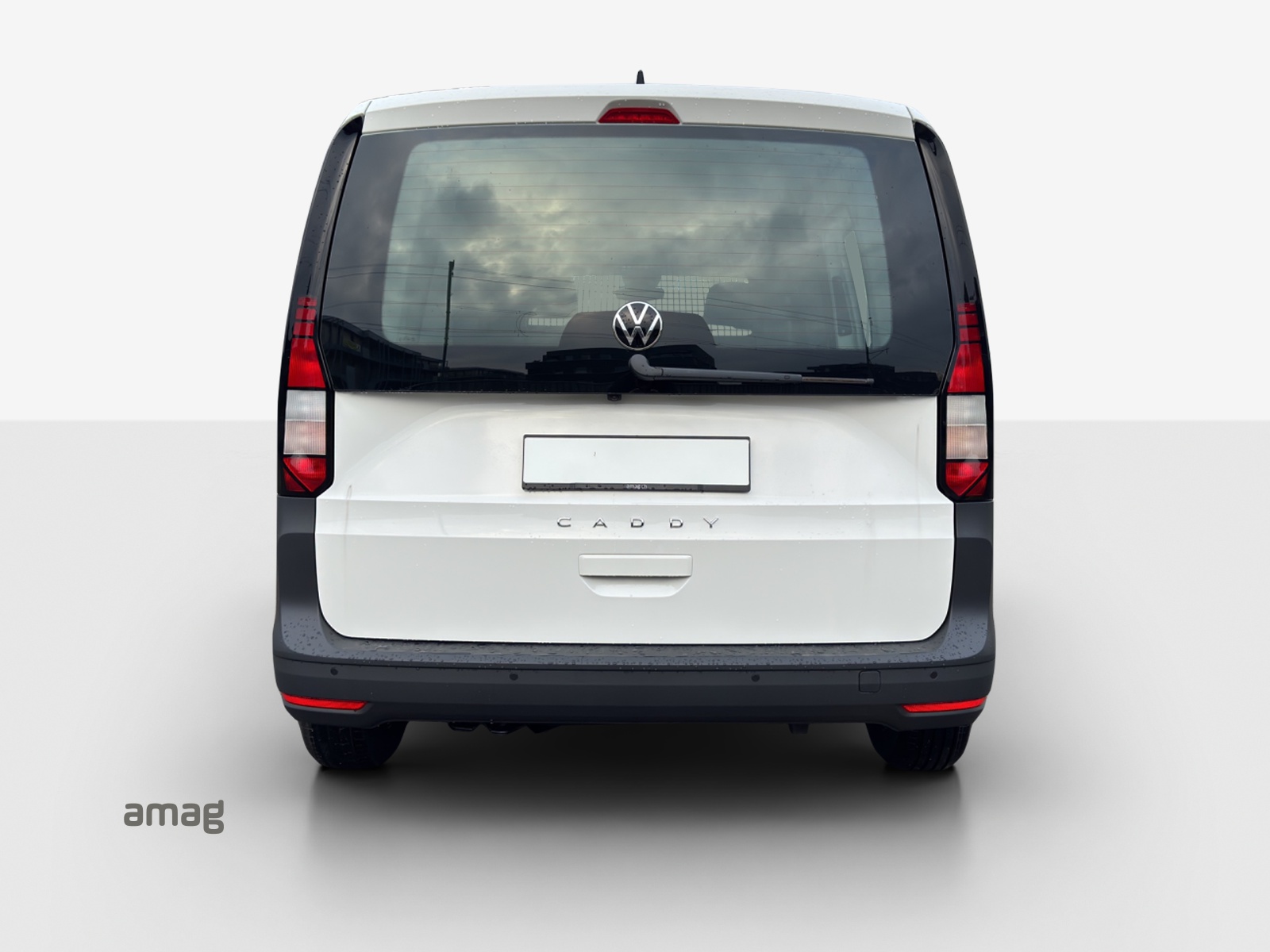 VW Caddy Cargo 1.5 TSI Entry-image-3