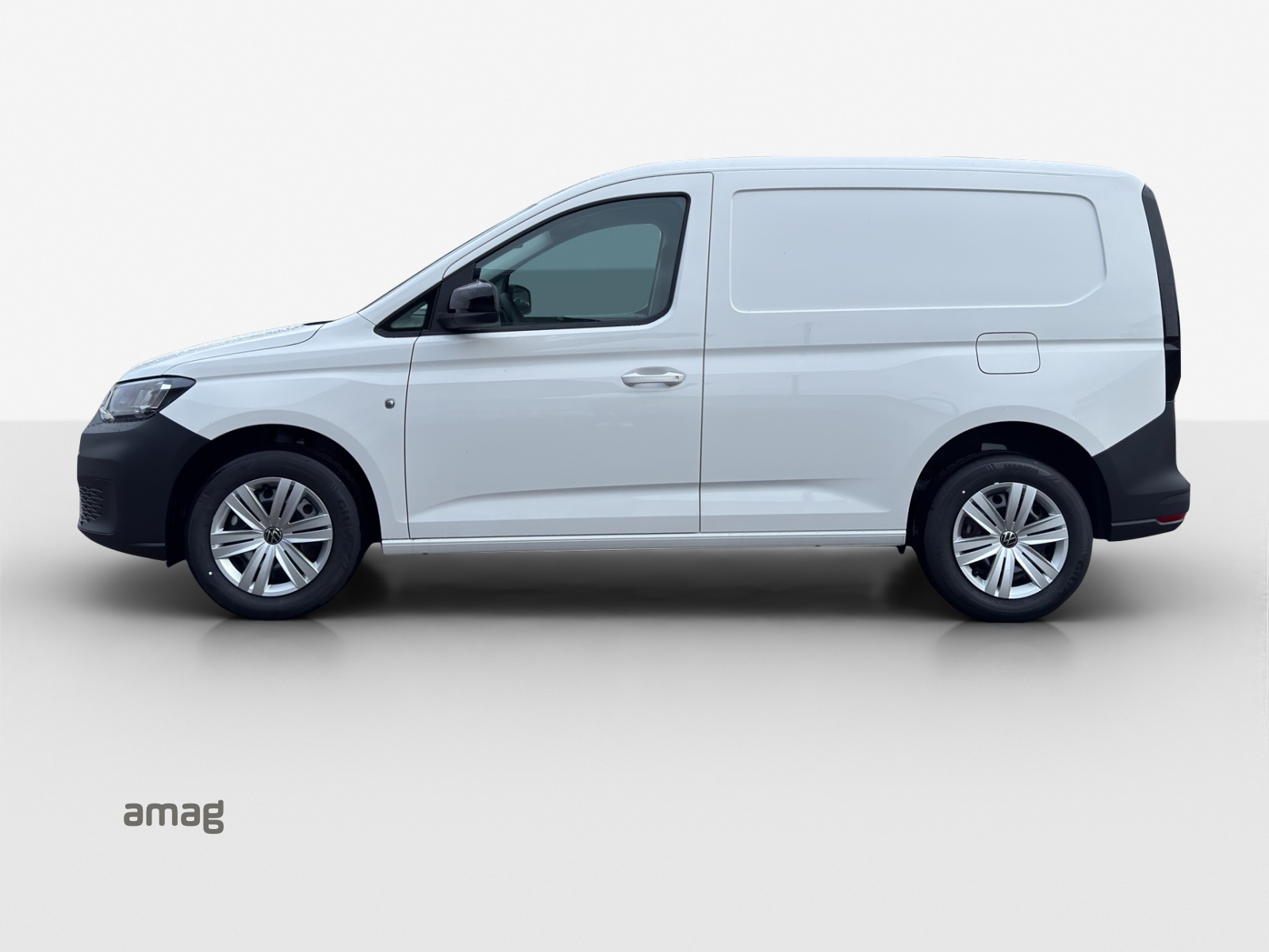 VW Caddy Cargo 1.5 TSI Entry-image-1