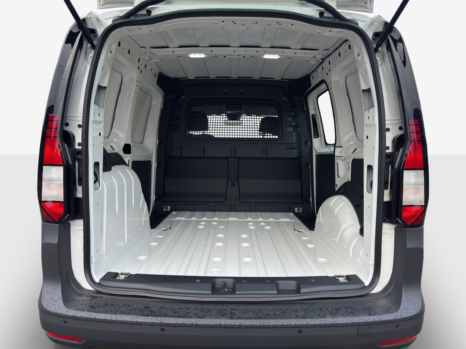 VW Caddy Cargo 1.5 TSI Entry-image-12