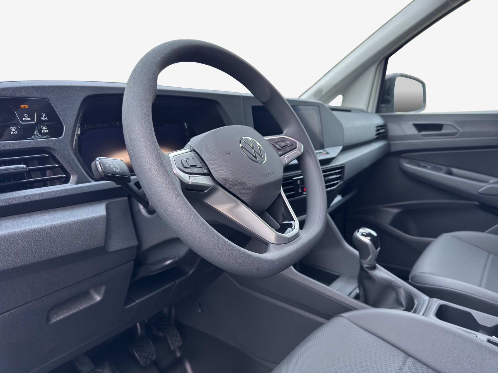 VW Caddy Cargo 1.5 TSI Entry-image-9