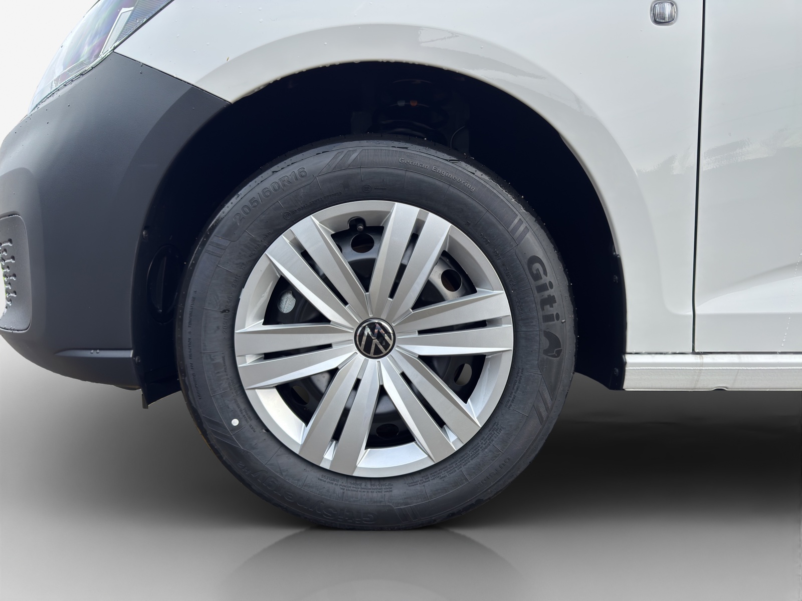 VW Caddy Cargo 1.5 TSI Entry-image-13