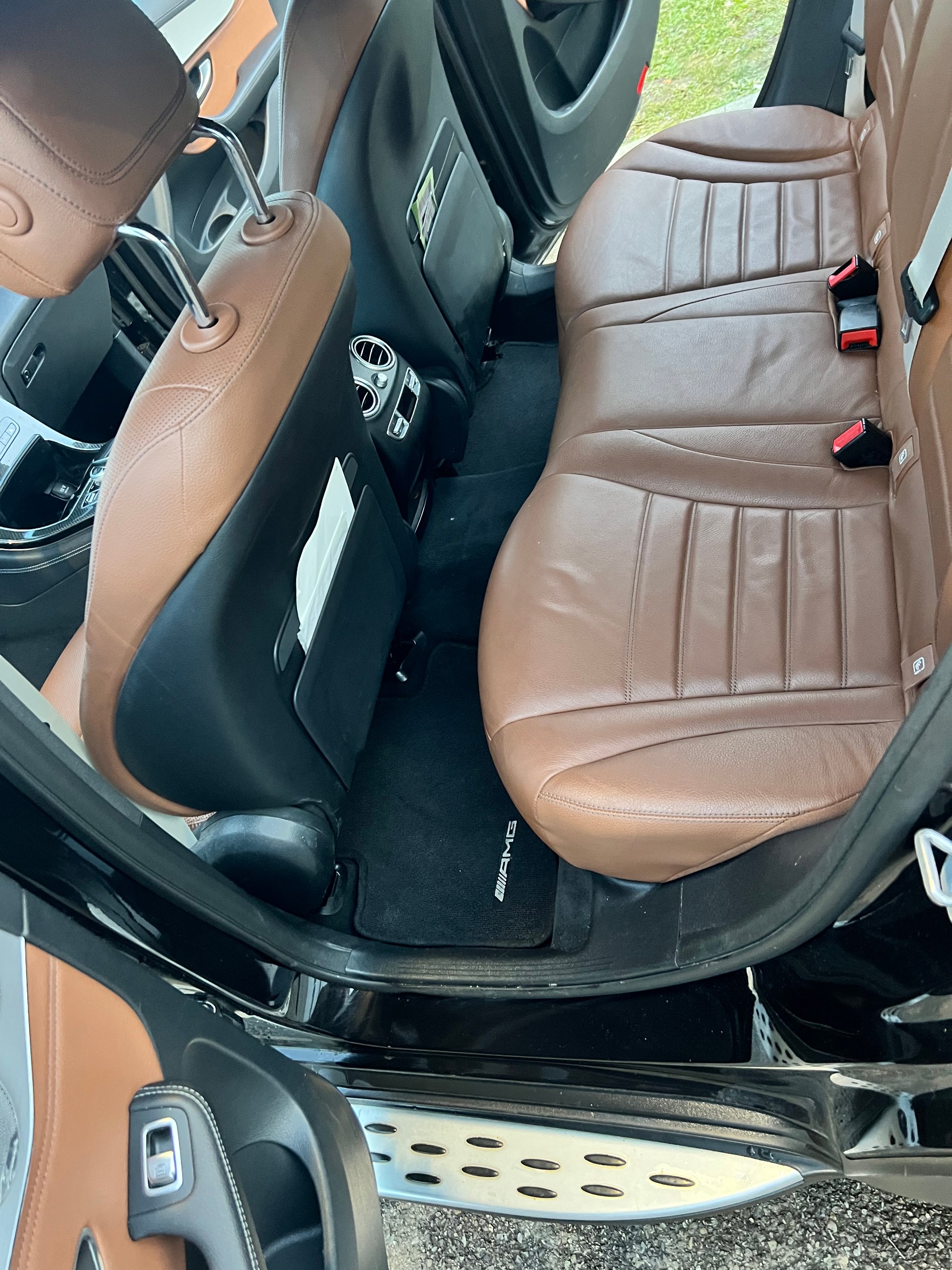 MERCEDES-BENZ GLC Coupé 43 AMG 4Matic 9G-Tronic-image-5