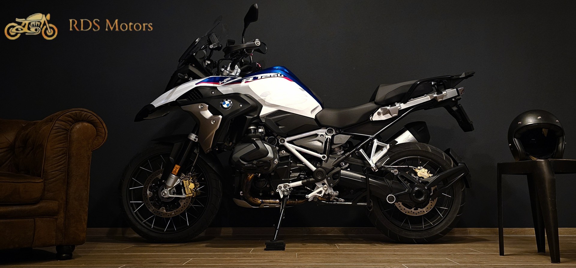 BMW R 1250 GS ABS-image-5