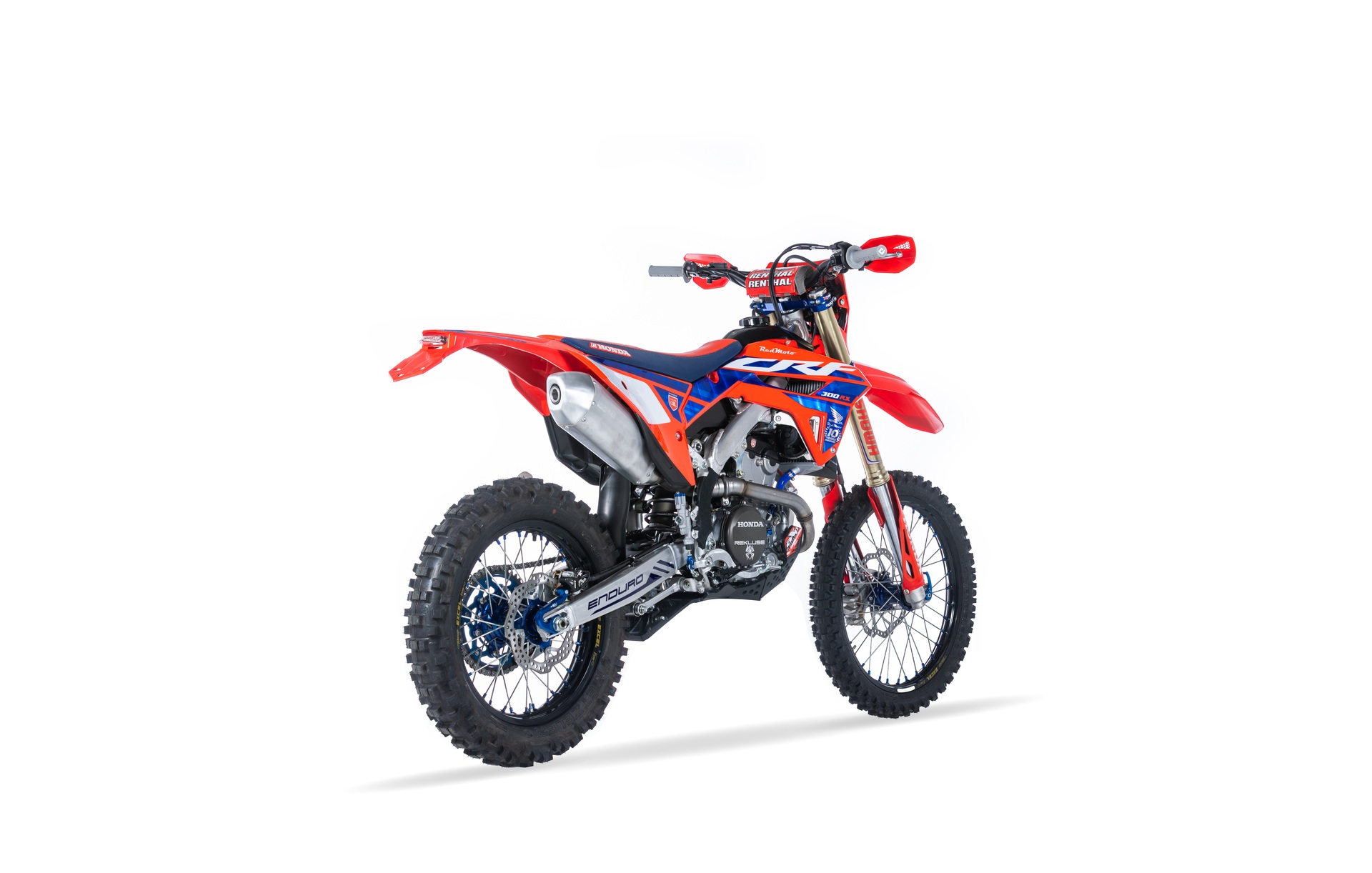 HONDA CRF 300-image-4
