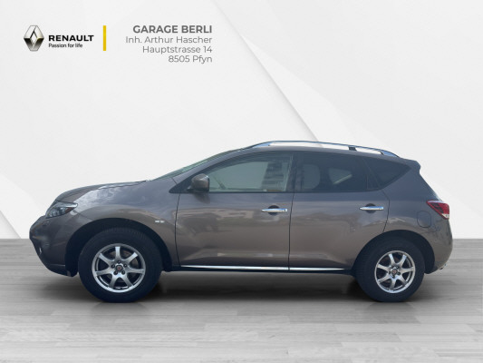 NISSAN Murano 3.5 V6-image-2