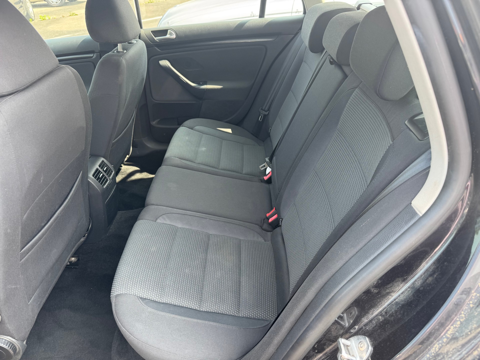 VW Golf Variant 1.4 TSI Comfortline-image-6