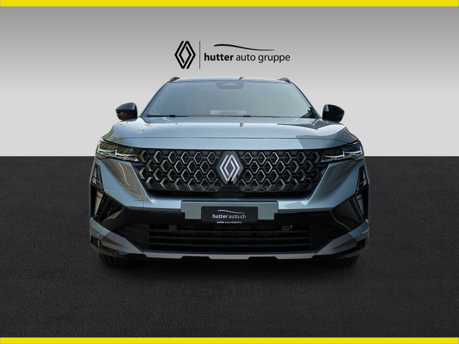 RENAULT Espace E-Tech Full Hybrid iconic 200-image-2