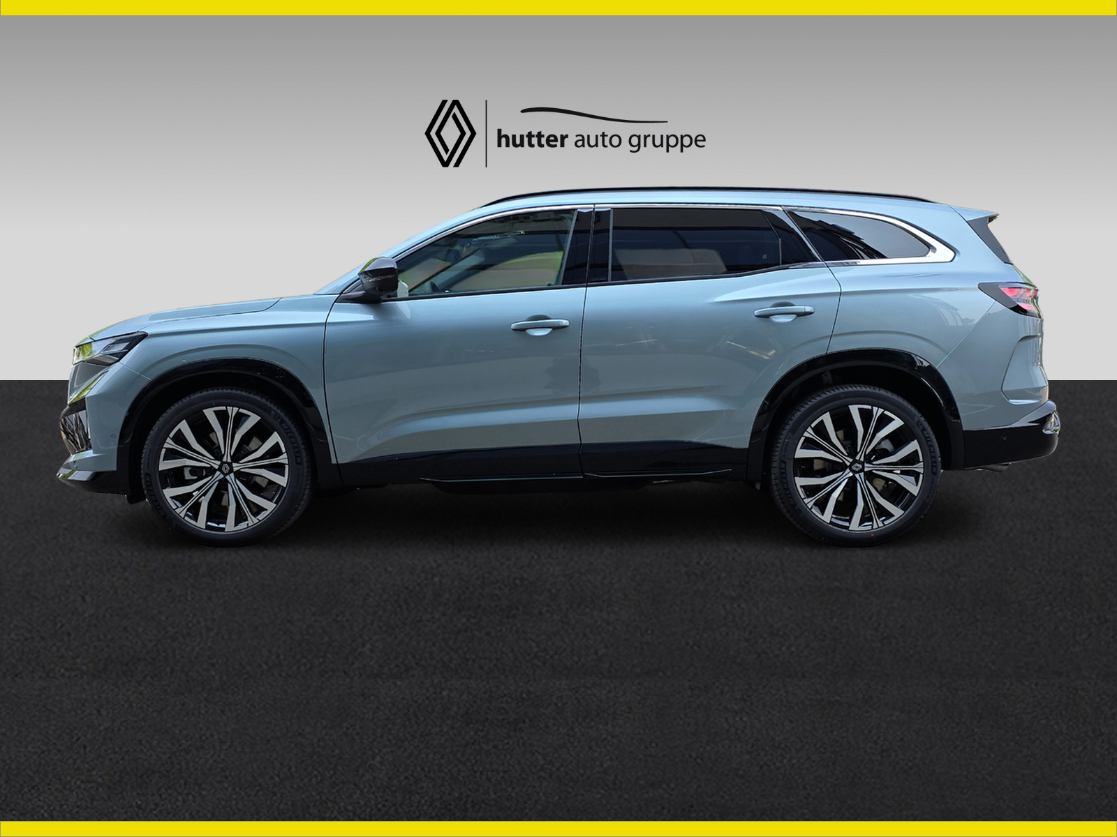 RENAULT Espace E-Tech Full Hybrid iconic 200-image-3