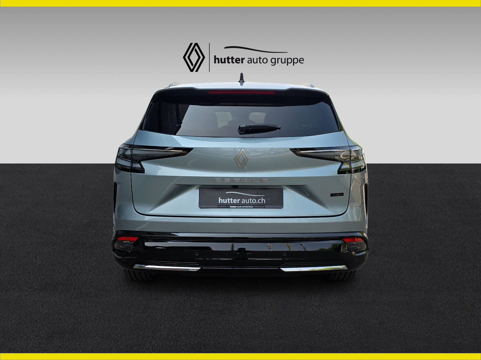RENAULT Espace E-Tech Full Hybrid iconic 200-image-6