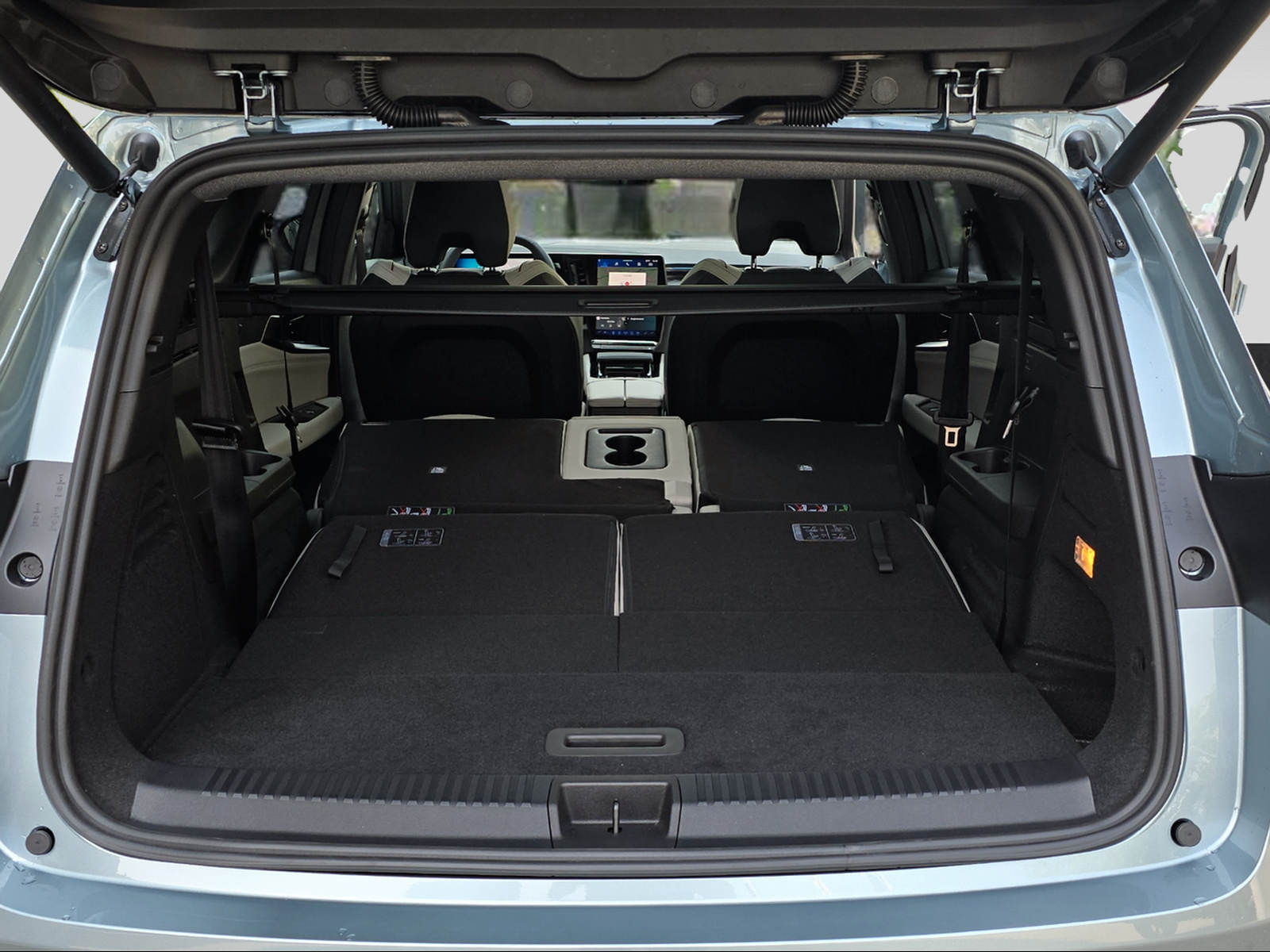 RENAULT Espace E-Tech Full Hybrid iconic 200-image-11