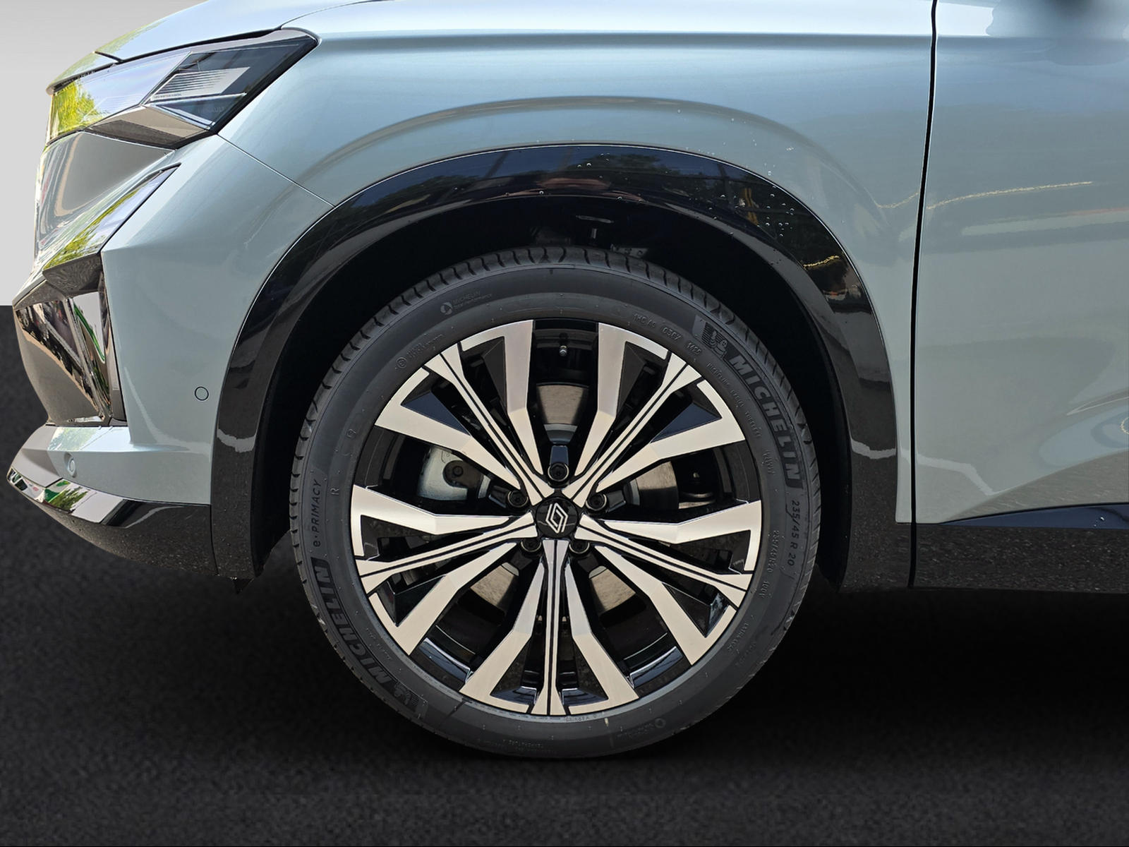 RENAULT Espace E-Tech Full Hybrid iconic 200-image-7
