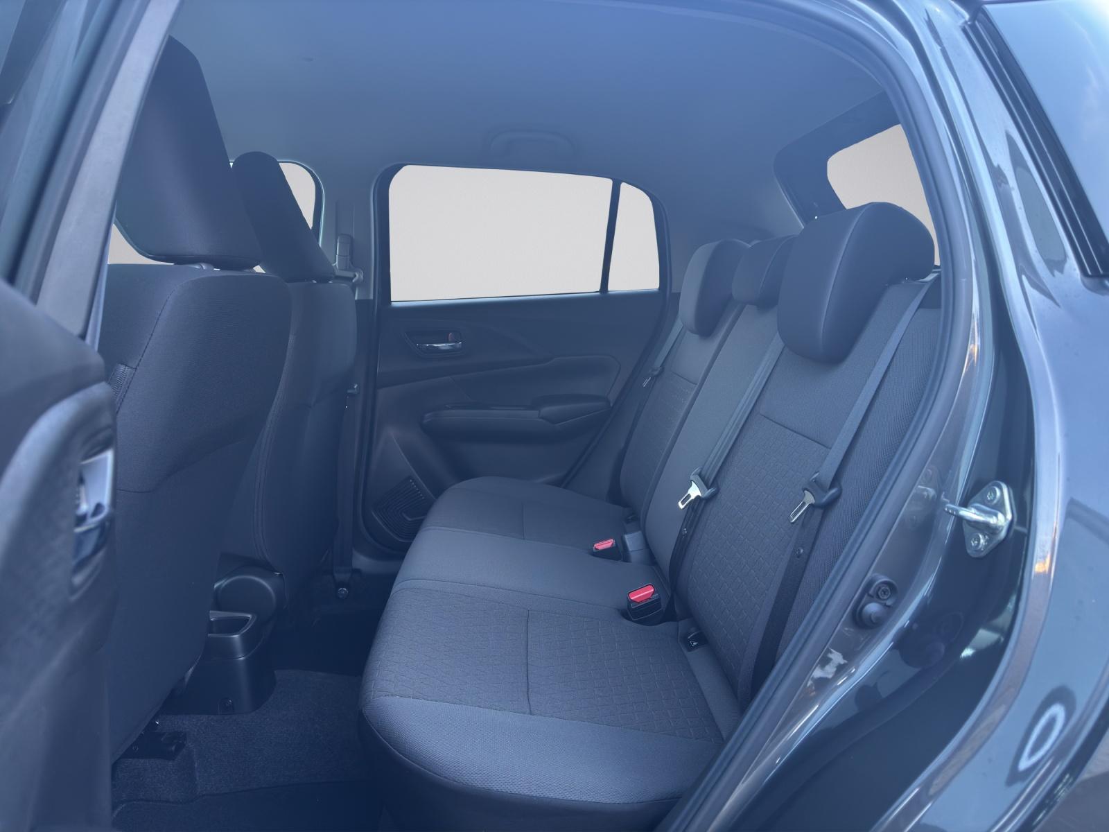 SUZUKI Swift 1.2 Compact Top Hybrid 4x4 MY24-image-14