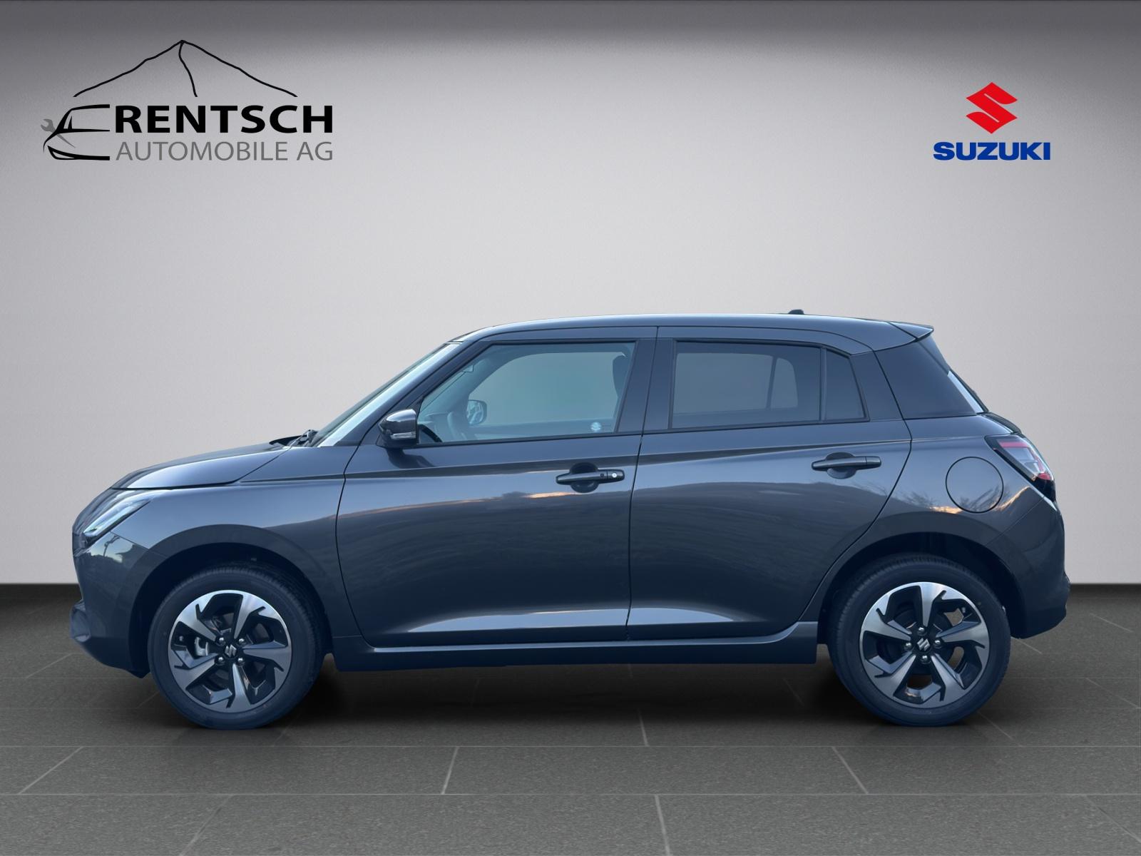 SUZUKI Swift 1.2 Compact Top Hybrid 4x4 MY24-image-2