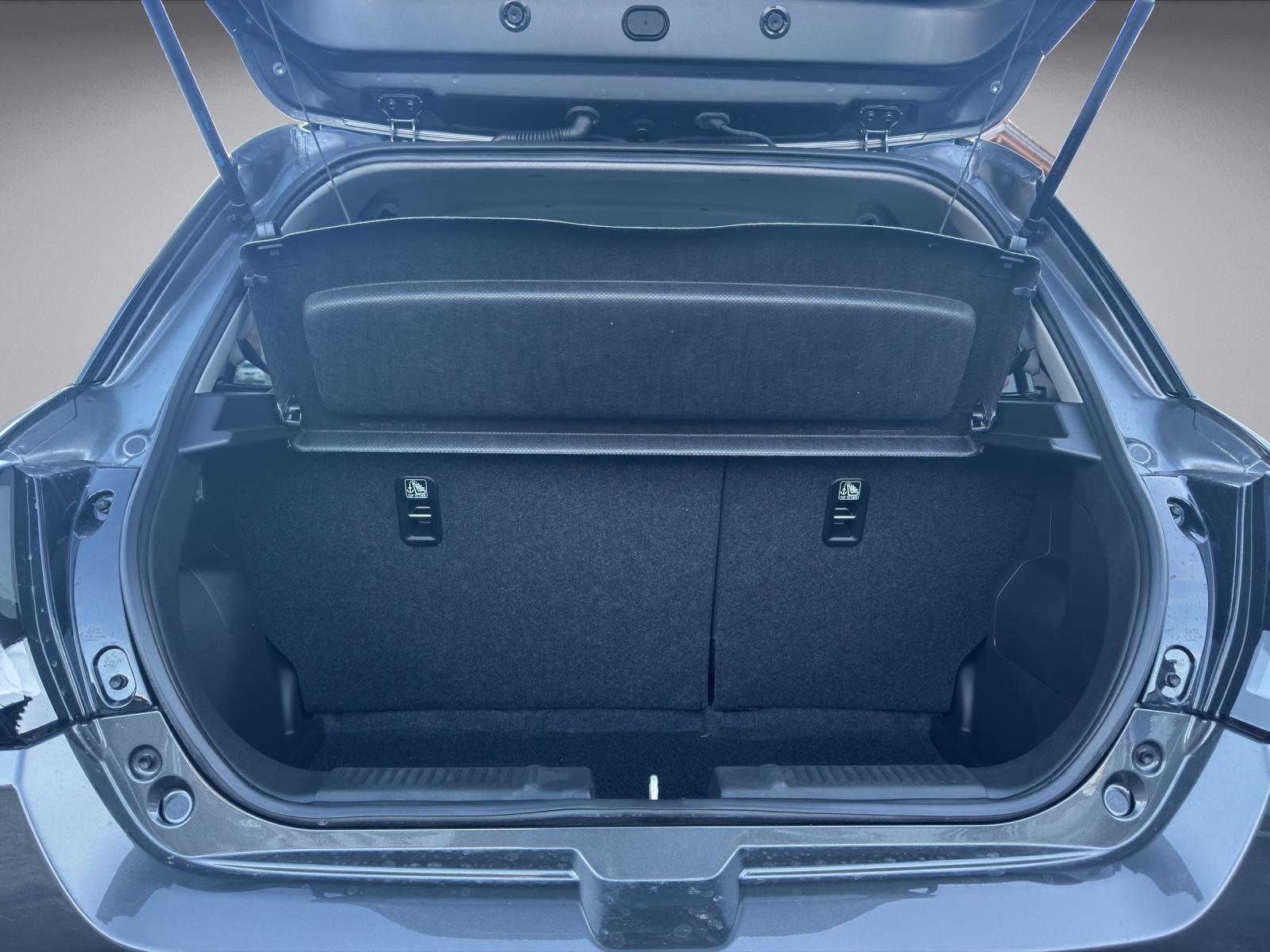 SUZUKI Swift 1.2 Compact Top Hybrid 4x4 MY24-image-5