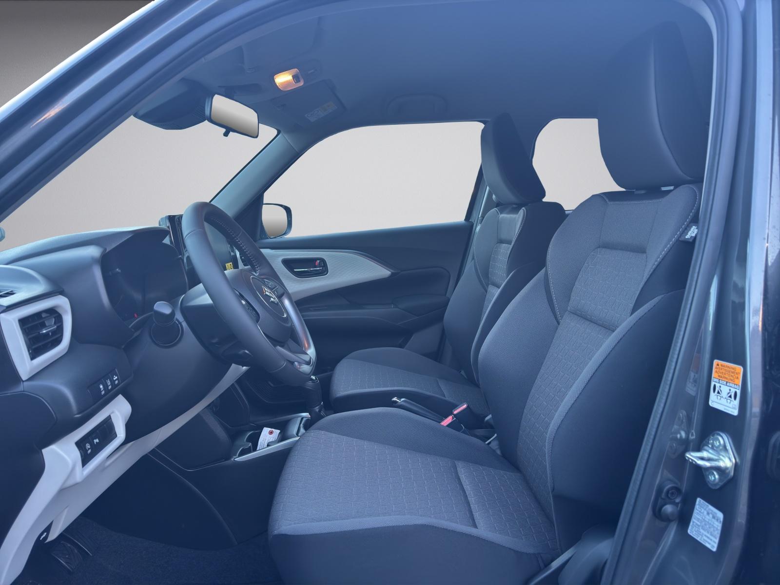 SUZUKI Swift 1.2 Compact Top Hybrid 4x4 MY24-image-9