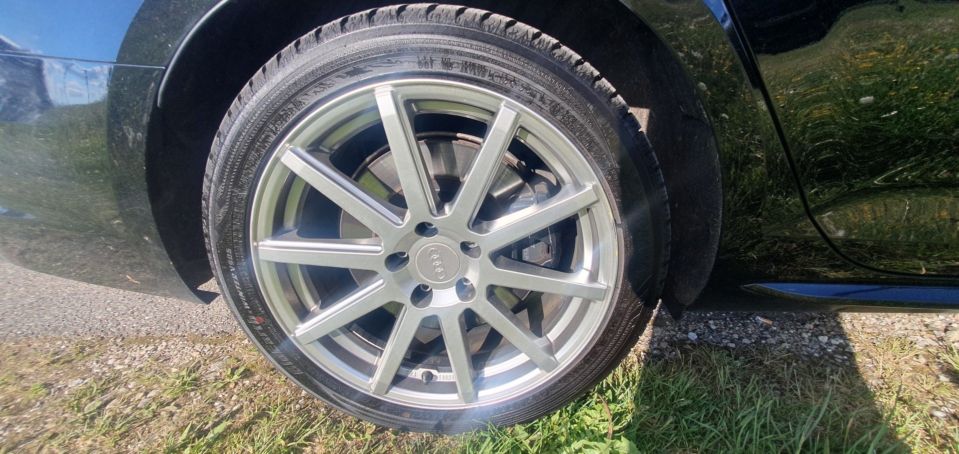 AUDI S4 Avant 3.0 TFSI quattro 354 PS 4x4-image-12